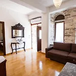 Mansion 1887 Case de vacanță Limenas (Thasos)