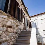 Case de vacanță Mansion 1887 Limenas (Thasos)