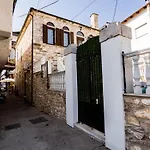 Case de vacanță Mansion 1887 Limenas (Thasos)