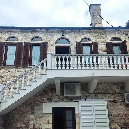 Hébergement de vacances Mansion 1887 Thasos