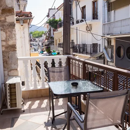 Mansion 1887 بيت للعطل *