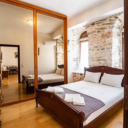 Mansion 1887 بيت للعطل