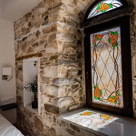 بيت للعطل Mansion 1887