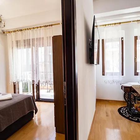 Mansion 1887 بيت للعطل *