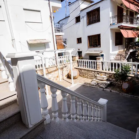 بيت للعطل Mansion 1887