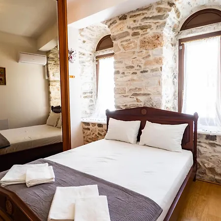 بيت للعطل Mansion 1887 *