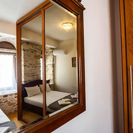 Mansion 1887 * Limenas (Thasos)