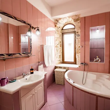 Дом отдыха Mansion 1887 *