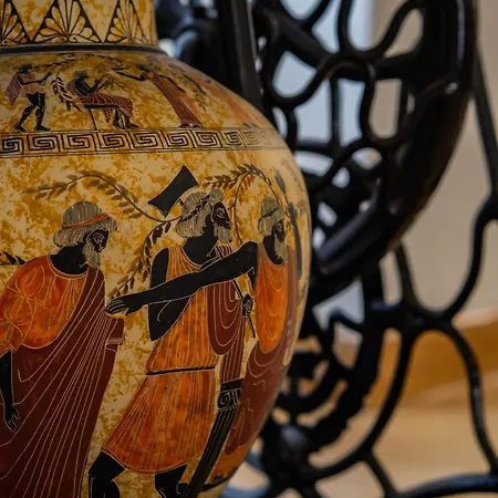 بيت للعطل Mansion 1887 لايميناس