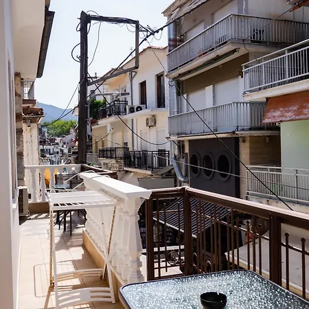 Mansion 1887 Thasos