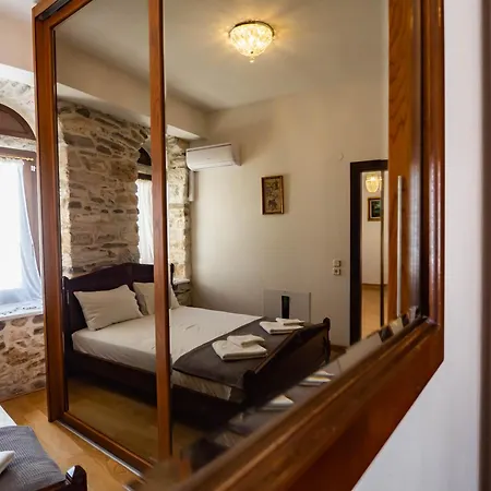 Mansion 1887 * لايميناس