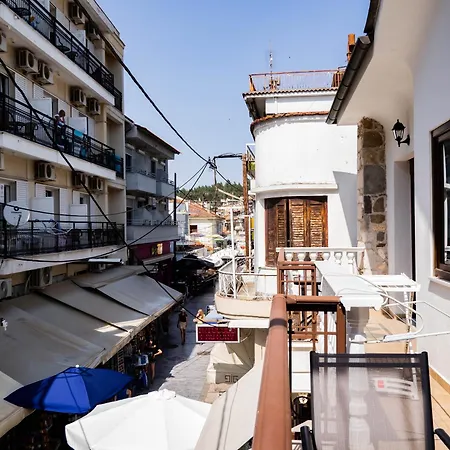 Mansion 1887 بيت للعطل