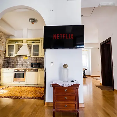 بيت للعطل Mansion 1887