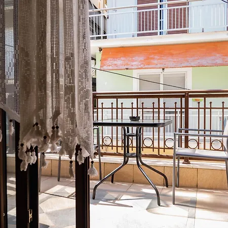 بيت للعطل Mansion 1887 لايميناس