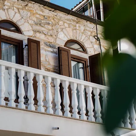 Mansion 1887 Thasos