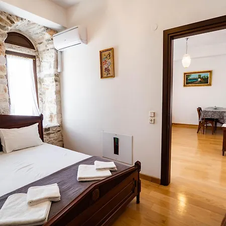 Mansion 1887 * لايميناس