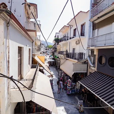 Mansion 1887 بيت للعطل