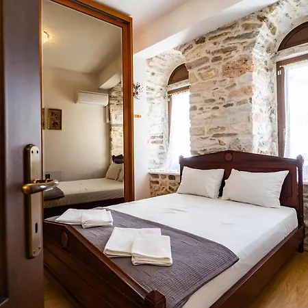 Mansion 1887 بيت للعطل *