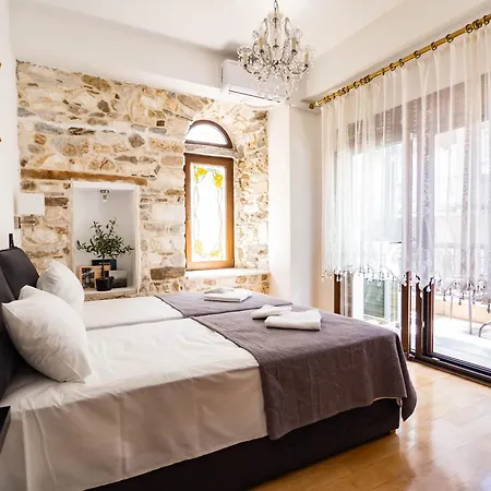 بيت للعطل Mansion 1887