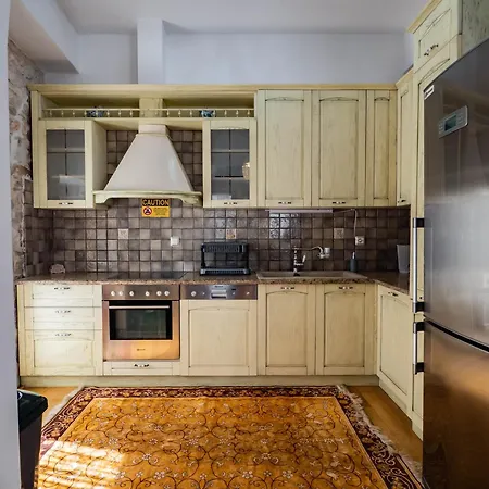 Mansion 1887 لايميناس