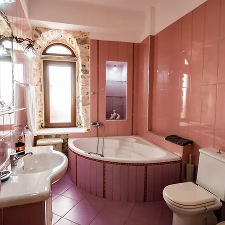 Mansion 1887 * Тасос