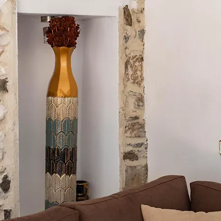 Mansion 1887 بيت للعطل