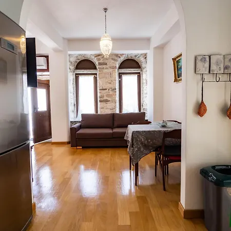 Mansion 1887 Дом отдыха *