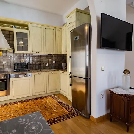 بيت للعطل Mansion 1887 لايميناس