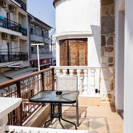 Mansion 1887 Thasos