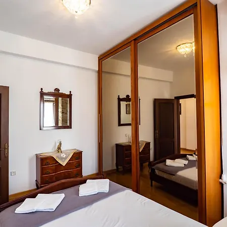 Holiday home Mansion 1887 Limenas (Thasos)