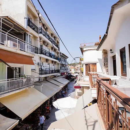 Mansion 1887 Thasos