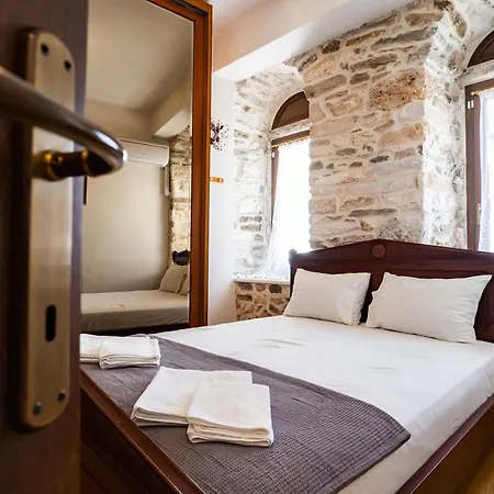 Mansion 1887 بيت للعطل