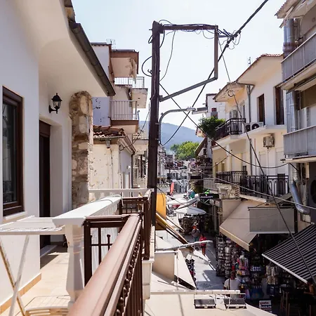 Mansion 1887 بيت للعطل *