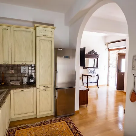 Mansion 1887 Thasos