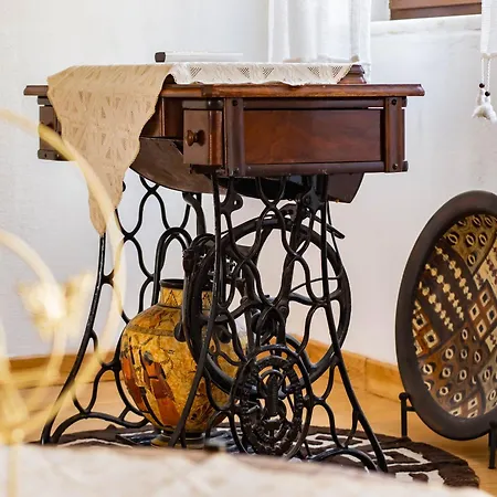 Mansion 1887 بيت للعطل