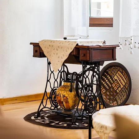 Дом отдыха Mansion 1887 Тасос