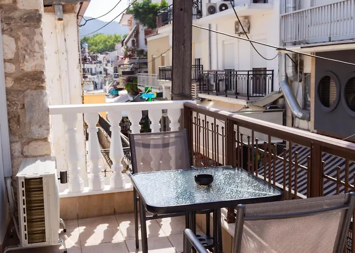 Mansion 1887 Сasa de vacaciones *