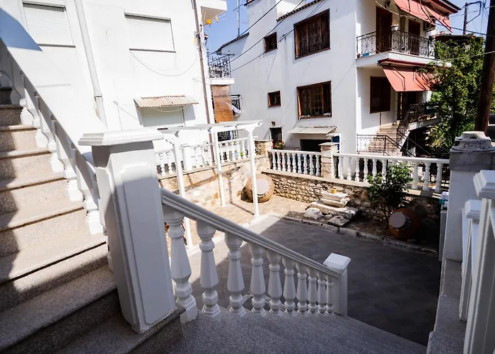 Сasa de vacaciones Mansion 1887