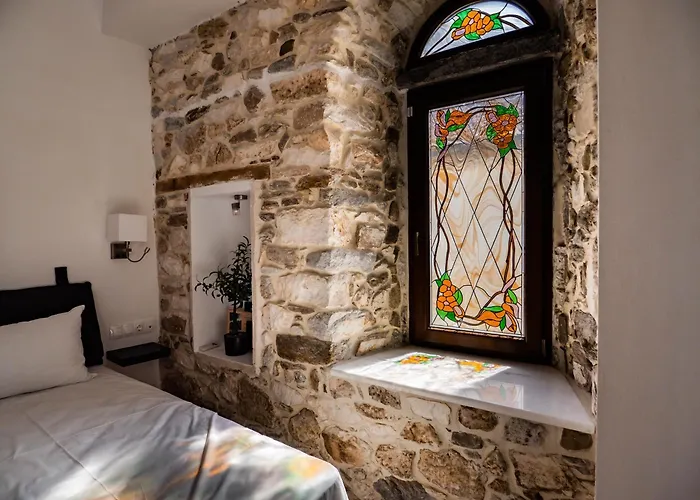 Сasa de vacaciones Mansion 1887