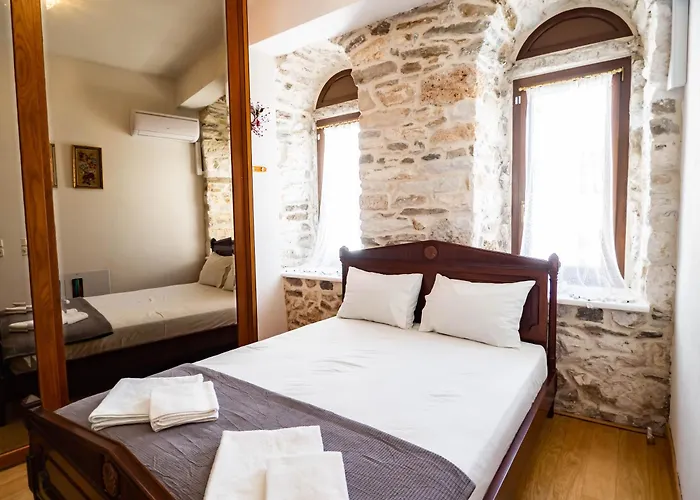 Сasa de vacaciones Mansion 1887 *