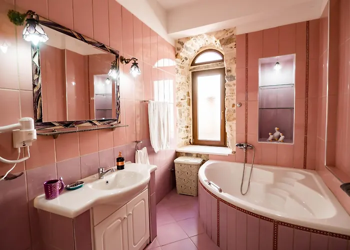 Сasa de vacaciones Mansion 1887 *