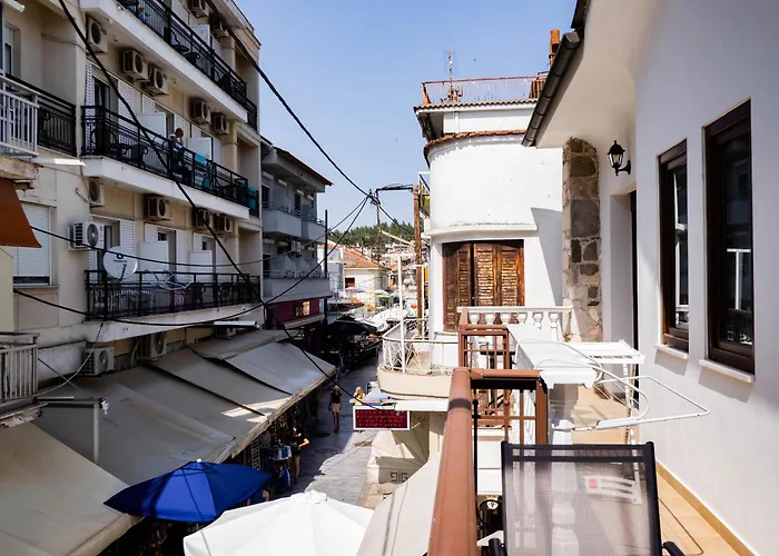 Mansion 1887 Сasa de vacaciones