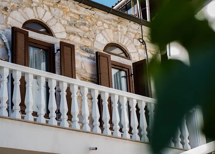 Mansion 1887 Limenas (Thasos)