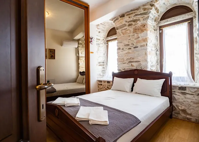 Mansion 1887 Сasa de vacaciones *