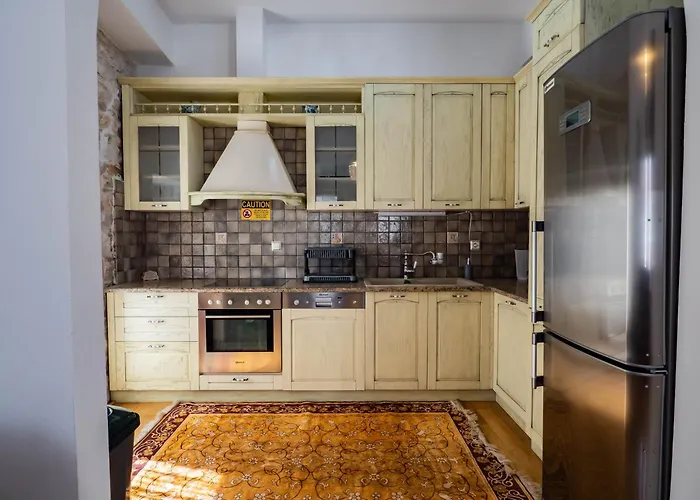 Mansion 1887 Limenas (Thasos)