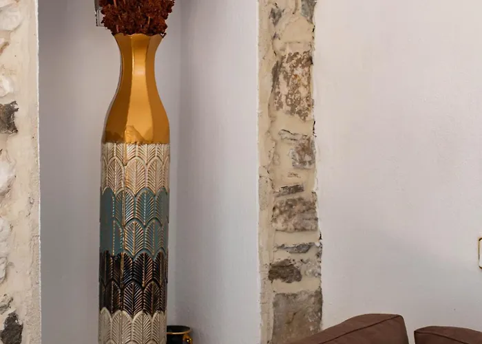 Mansion 1887 Сasa de vacaciones