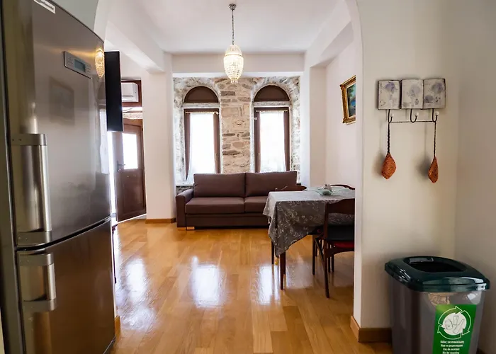 Mansion 1887 Сasa de vacaciones *