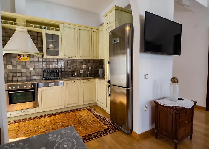 Сasa de vacaciones Mansion 1887 Limenas (Thasos)