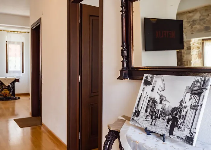 Mansion 1887 Сasa de vacaciones *