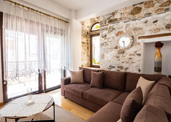 Сasa de vacaciones Mansion 1887 *